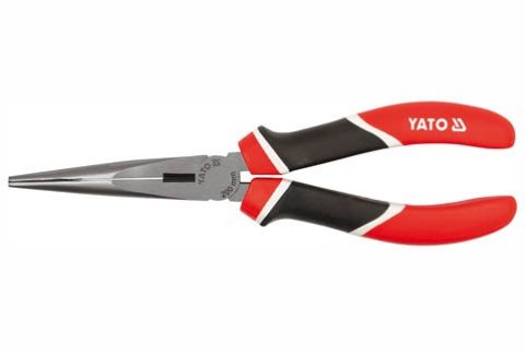 SZCZYPCE WYDŁUŻANE PROSTE 160MM