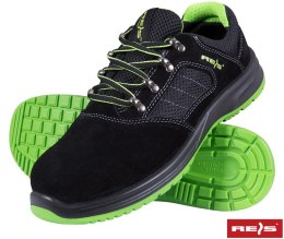 BUTY BEZPIECZNE STORK-P_BZ ROZMIAR 36