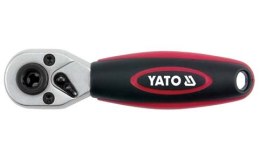 GRZECHOTKA 1/4' 105MM NAS/BIT