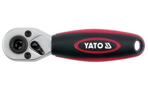 GRZECHOTKA 1/4' 105MM NAS/BIT