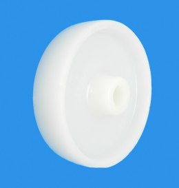 KOŁO Z TWORZYWA 150MM BEZ OBUDOWY 79B