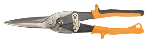 NOŻYCE DO BLACHY ODGIETE LEWE 240MM