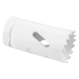 PIŁA OTWORNICA BI-METALOWA 25MM