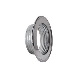 ROZETA KWASOODPORNA 125MM