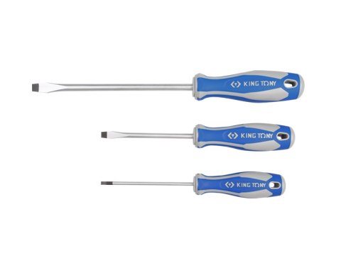 WKRĘTAK PŁASKI 6,5*1,2MM 6,0*150MM