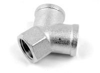 DWÓJNIK GWINT WEWNĘTRZNY WALCOWY 1/2