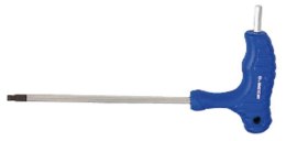 KLUCZ IMBUSOWY ''HEX'' TYP L 6MM*150MM