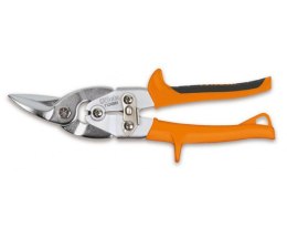 NOŻYCE DŹWIGNIOWE DO BLACHY LEWE 250MM