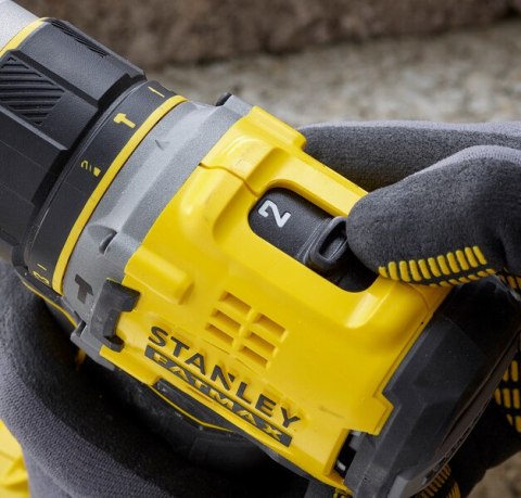 WIERTARKO-WKRĘTARKA AKUM. UDAROWA V20 2*4.0AH