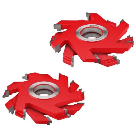 ZESTAW FREZÓW DO DESKI PODŁOGOWEJ 160*40*17-21