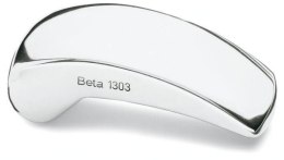 KOWADEŁKO BLACHARSKIE ZAGIĘTE 1350G