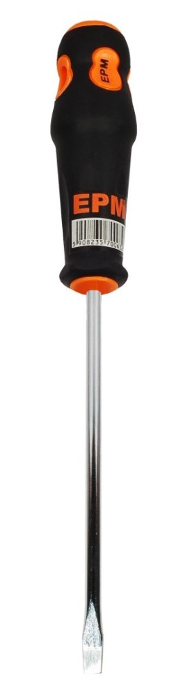 WKRĘTAK PŁASKI 6*200MM