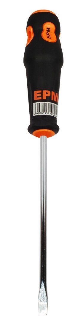 WKRĘTAK PŁASKI 6*200MM