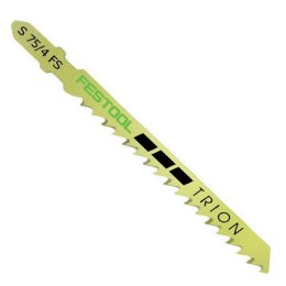 BRZESZCZOTY DO WYRZYNARKI S75/4 FS/5