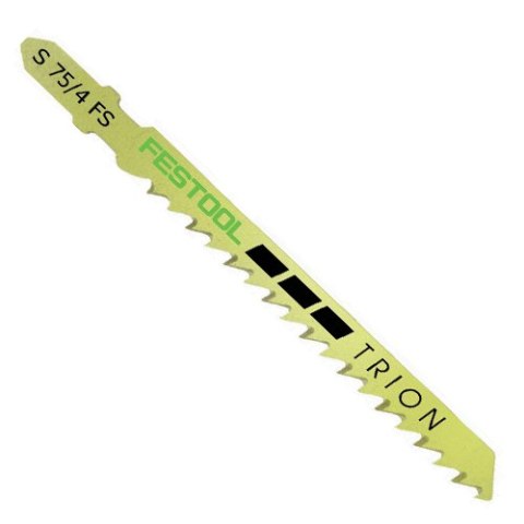 BRZESZCZOTY DO WYRZYNARKI S75/4 FS/5