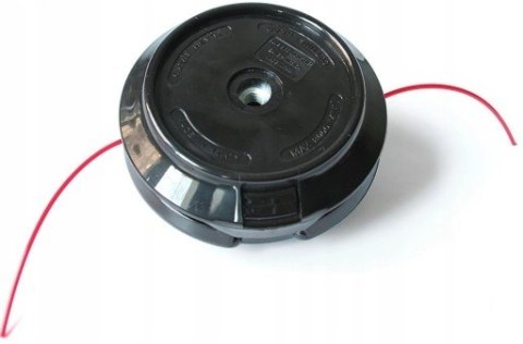 GŁOWICA ŻYŁKOWA M10*1 DO BBC5700