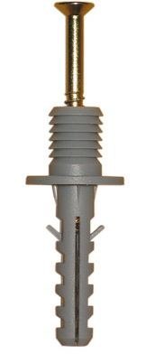 KOŁEK M10/M14 NA BETON DO MOCOWANIA STOPNIC SCHODOWYCH