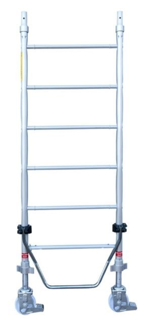 RUSZTOWANIE, TYP RA-600 MODEL 222