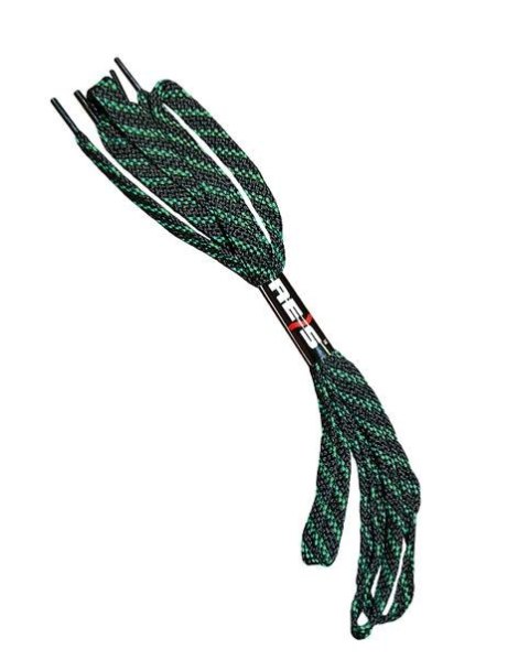 SZNUROWADŁA DO BUTÓW WYKONANE Z NYLONU BR-LACES 110CM