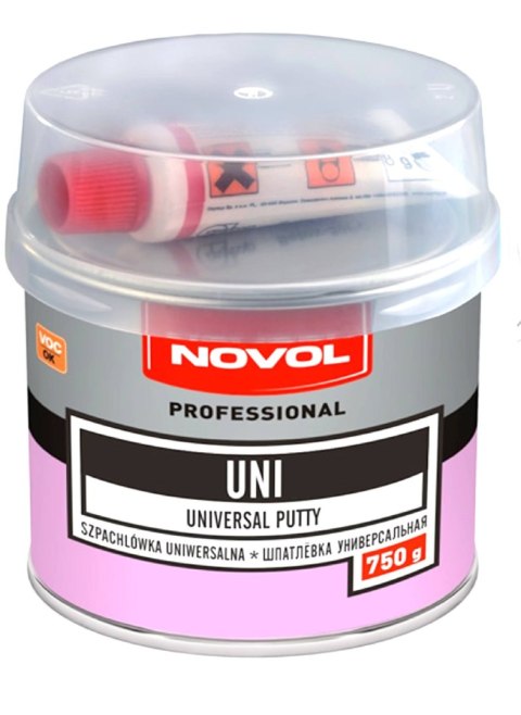 SZPACHLA UNIWERSALNA 0,75 KG