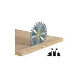 TARCZA PILARSKA WOOD UNIVERSAL HW 160*20 W28