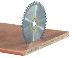 TARCZA PILARSKA Z ZĘBEM DROB. W48 160*2 2*20 DO ATF55, AP55