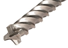 WIERTŁO SDS-PLUS 12*265MM NEMESIS 2