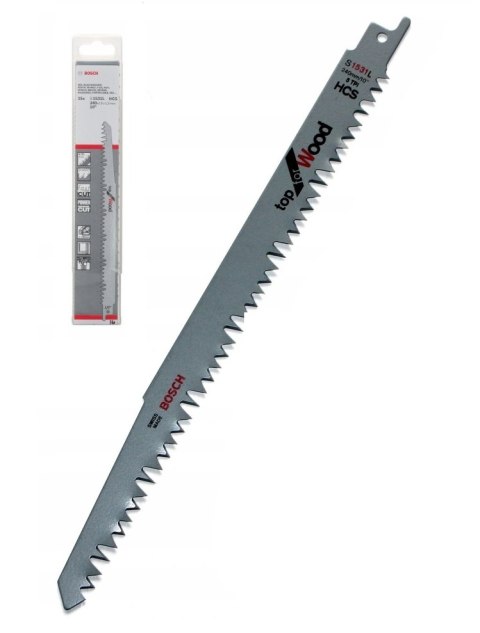 BRZESZCZOT DO PIŁY SZABLASTEJ S1531 L 25SZT.