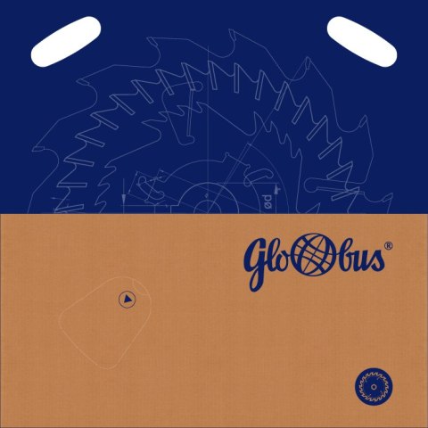 FREZ DO PRZECINANIA METALI 200*32*2.5/160 A5