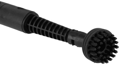 MOP PAROWY Z LAMPĄ UV 1500W