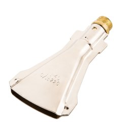 PALNIK GAZOWY PŁASKI 40MM