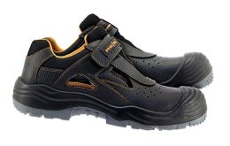 PÓŁBUTY OCHRONNE BCA ROZMIAR 42