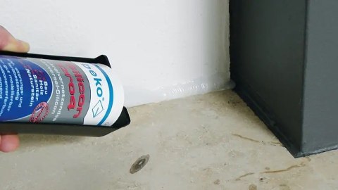 SILICON UNIVERSALNY 310ML BIAŁY PRO4