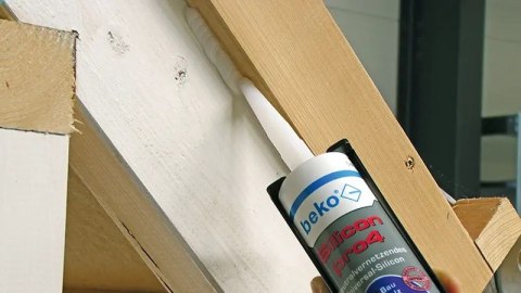 SILICON UNIVERSALNY 310ML CEGŁA PRO4