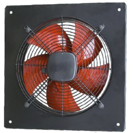 WENTYLATOR OSIOWY RUDI-S 250 D 1F