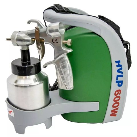 AGREGAT MALARSKI HVLP 600W