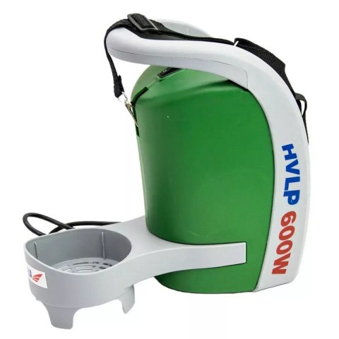 AGREGAT MALARSKI HVLP 600W