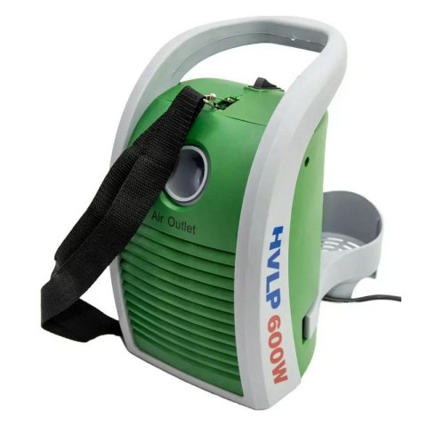 AGREGAT MALARSKI HVLP 600W