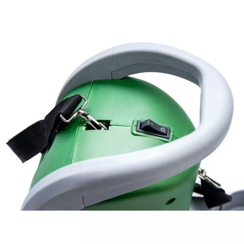 AGREGAT MALARSKI HVLP 600W