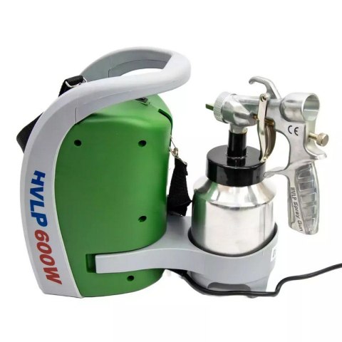 AGREGAT MALARSKI HVLP 600W