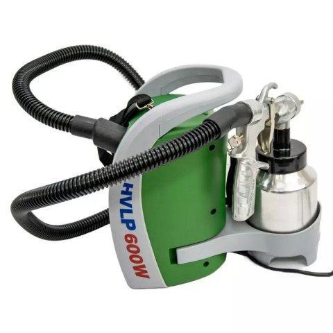 AGREGAT MALARSKI HVLP 600W