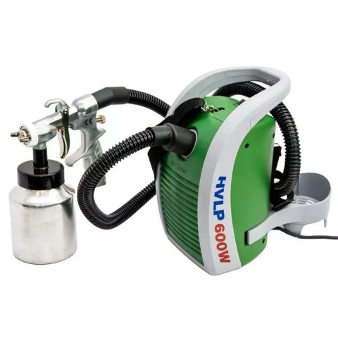 AGREGAT MALARSKI HVLP 600W