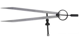 CYRKIEL PROSTY 150MM