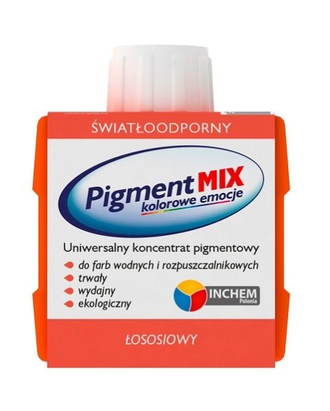 INCHEM PIGMENT MIX ŁOSOŚ 80ML