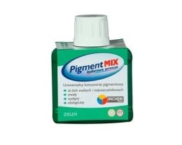 INCHEM PIGMENT MIX ZIELEŃ 80ML