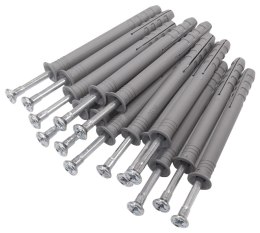 KOŁEK SZYBKI MONTAŻ 6*80MM