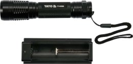 LATARKA AKUMULATOROWA XP-G3 CREE 6W