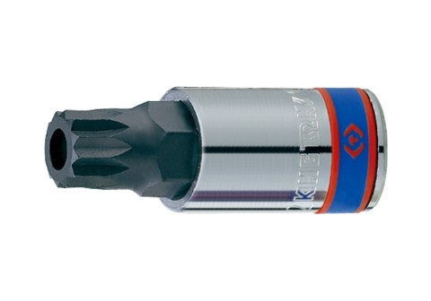 NASADKA TRZPIENIOWA HEX 1/2'' 9*80MM