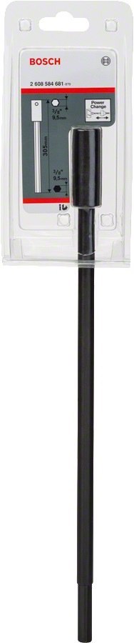 PRZEDŁUZKA 305MM POWER CHANGE