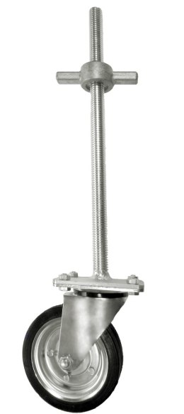 ZESTAW DO RUSZTOWAŃ Z REGULACJĄ 160MM Z42N/26